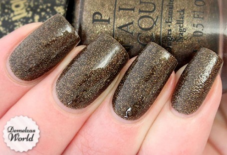OPI - What Wizardry Is This?