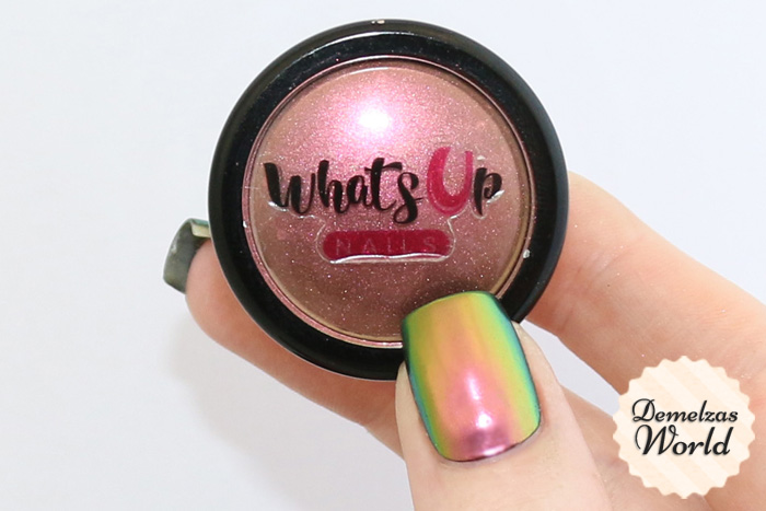 WhatsUpNails Dragon Powder Nails Review, Swatches & Video Tutorial –  Demelza's World