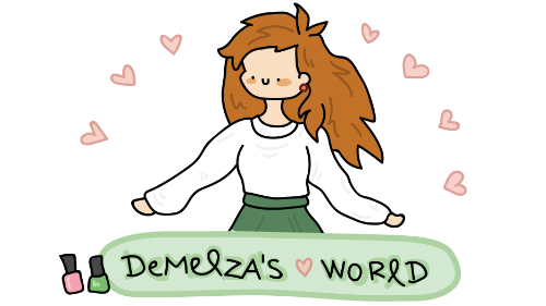 Demelza's World